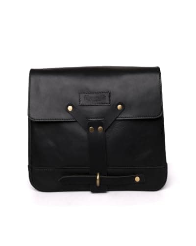 Handmade leather bags