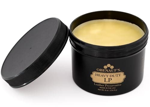 Obenauf's Heavy Duty LP Leather Preservative, 8 oz
