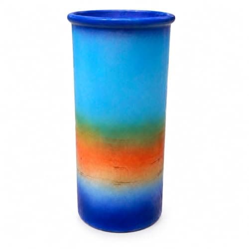Handmade vases