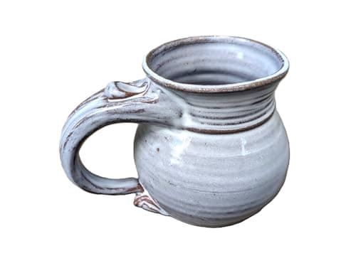 Handmade mugs