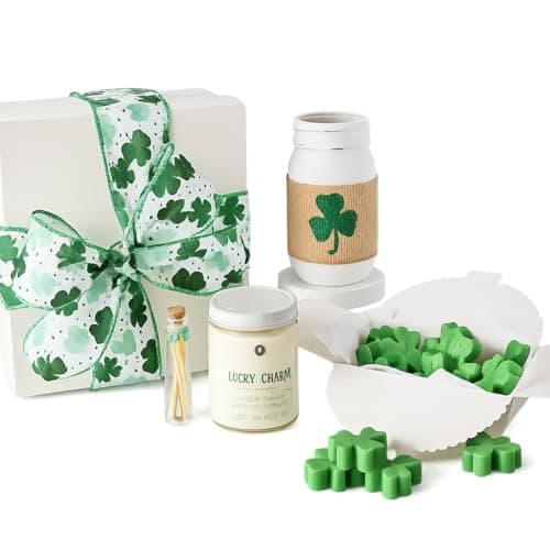 Handmade gifts for candle lovers