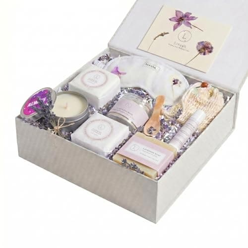Candle gift sets