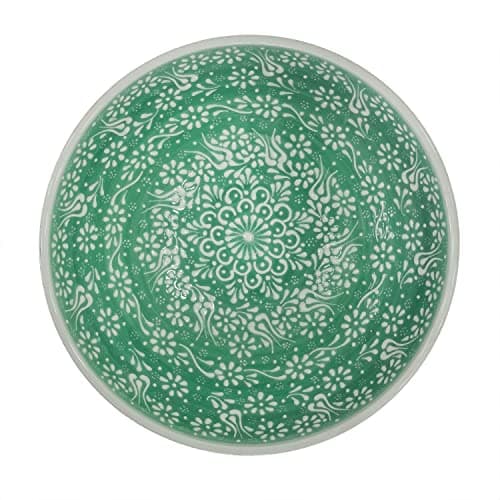 Handmade dinnerware