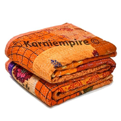 Handmade quilts
