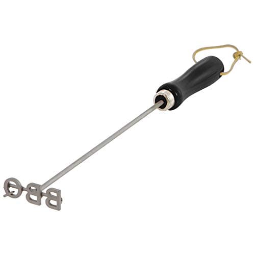 BBQFANS Custom Branding Iron