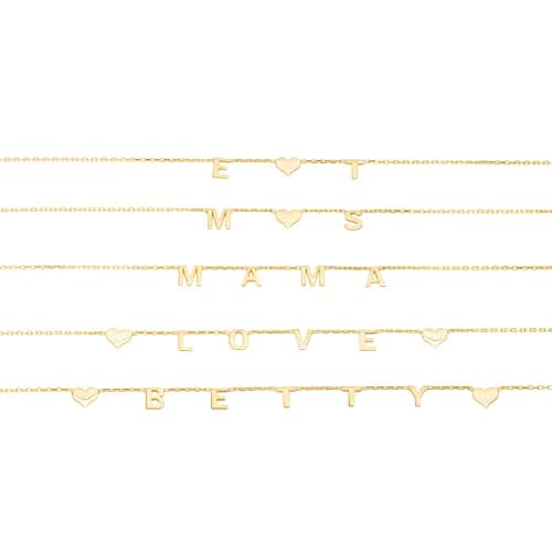 Personalized handmade gifts for women