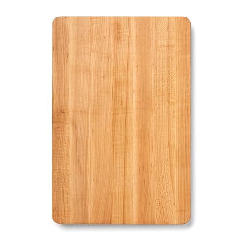 Maple, walnut, cherry — and what to avoid