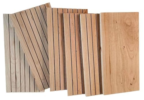 Jonathan Alden Cherry Wood Grilling Planks