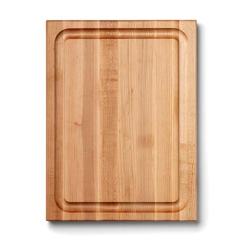 John Boos CB Series Reversible Maple Block, 20 x 15 in
